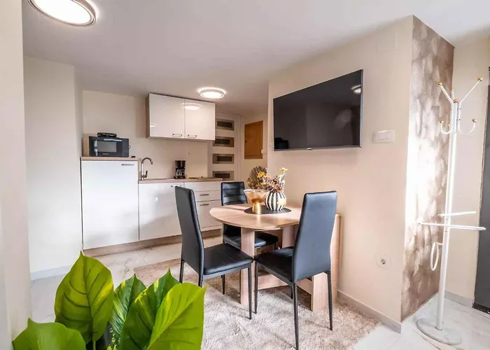Апартаменты Unit_type_holiday_room 53454